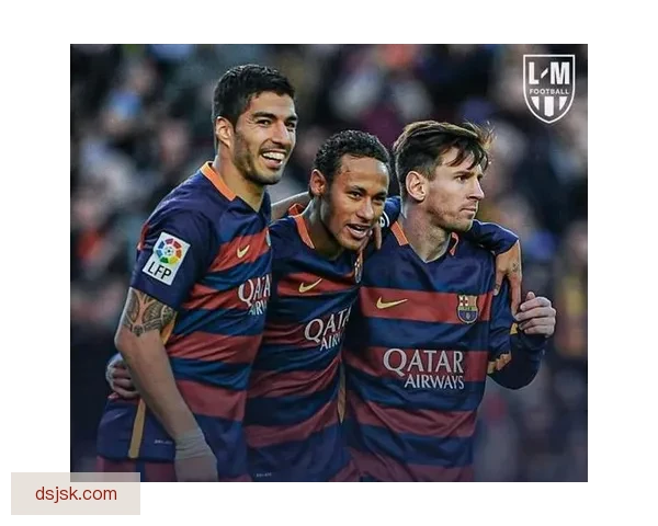 自MSN以来首组百球三人组